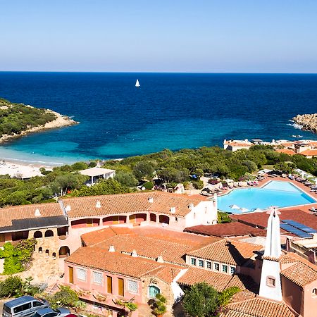 Grand Hotel In Porto Cervo Luaran gambar