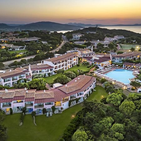 Grand Hotel In Porto Cervo Luaran gambar