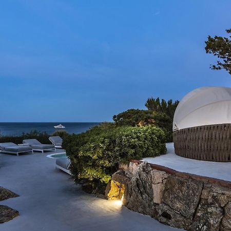 Grand Hotel In Porto Cervo Luaran gambar