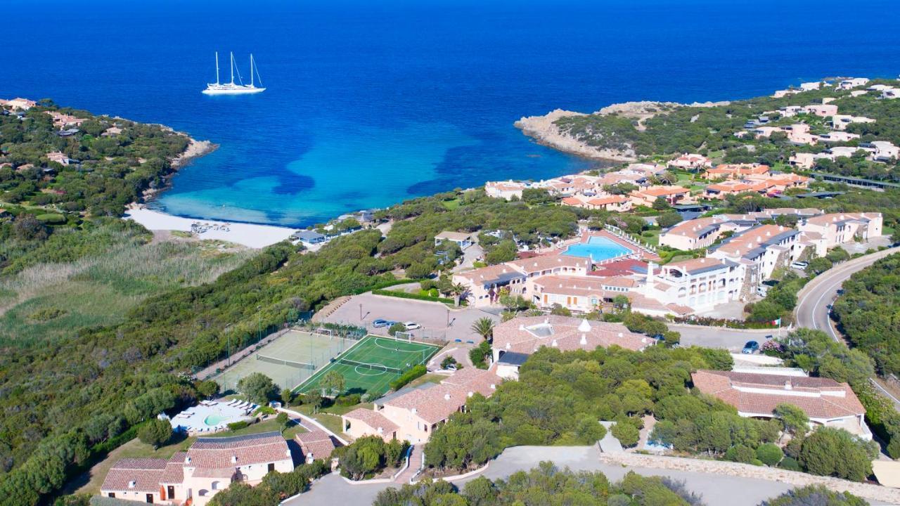 Grand Hotel In Porto Cervo Luaran gambar