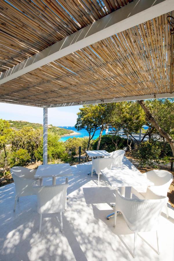 Grand Hotel In Porto Cervo Luaran gambar