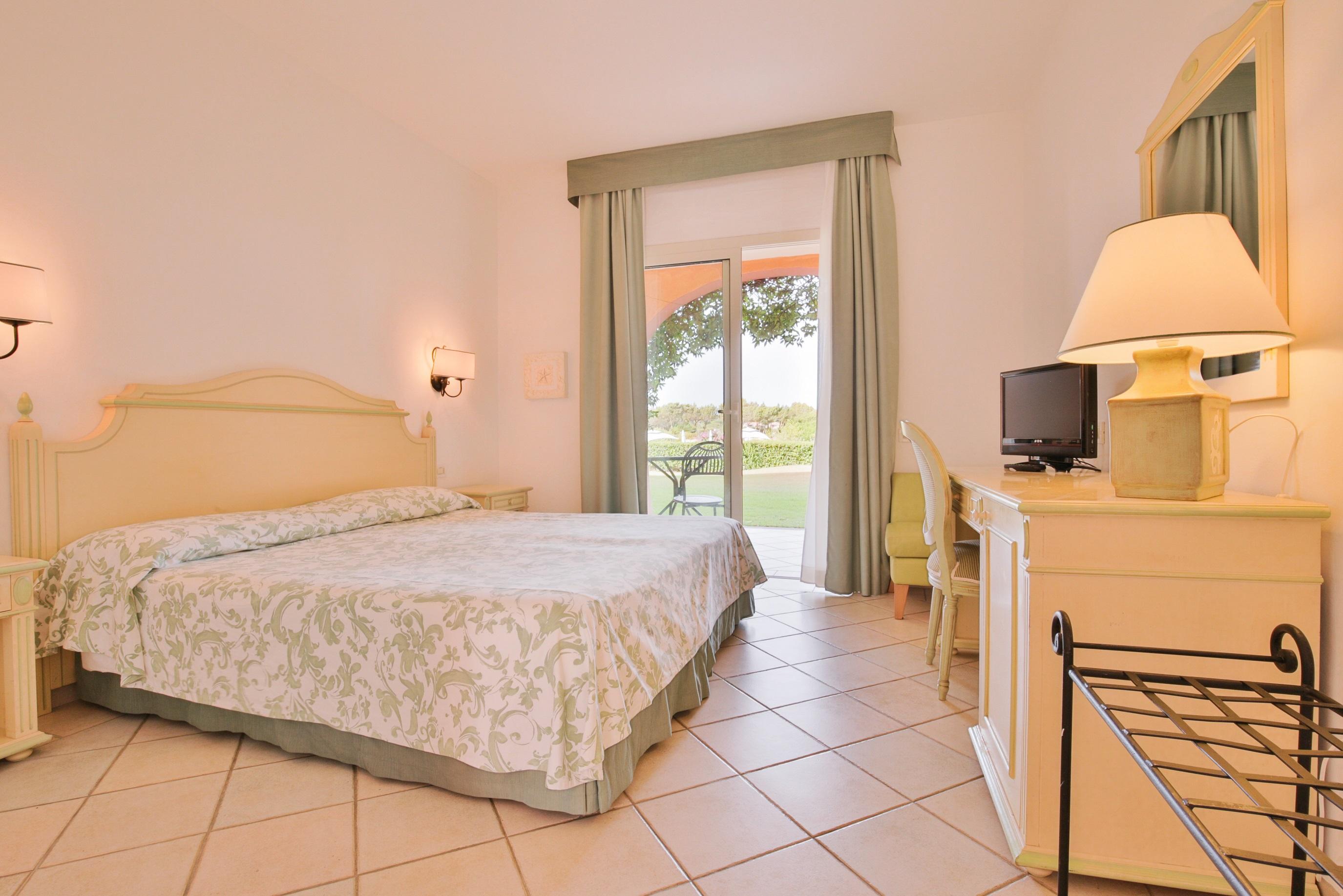 Grand Hotel In Porto Cervo Luaran gambar