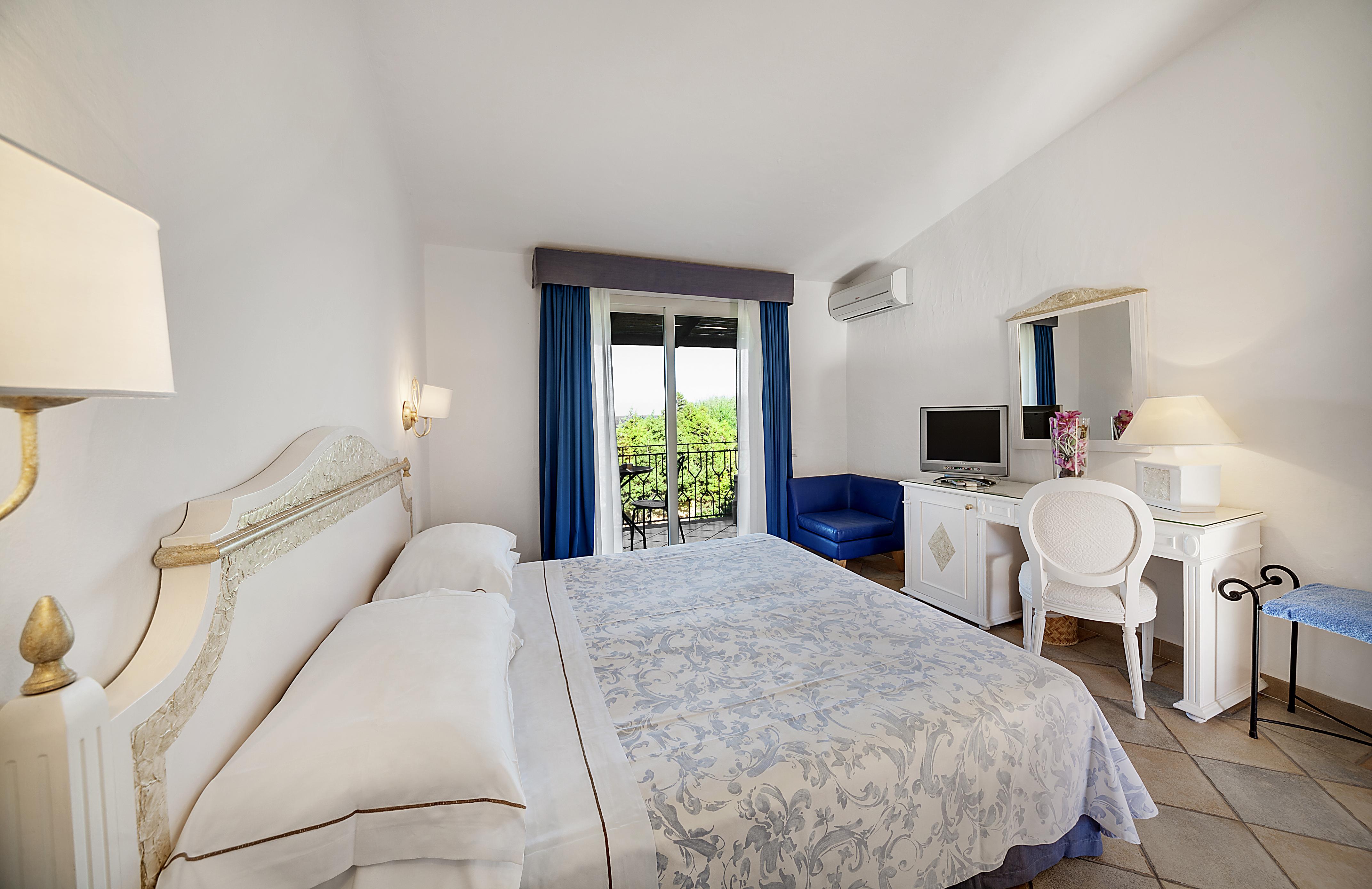 Grand Hotel In Porto Cervo Luaran gambar