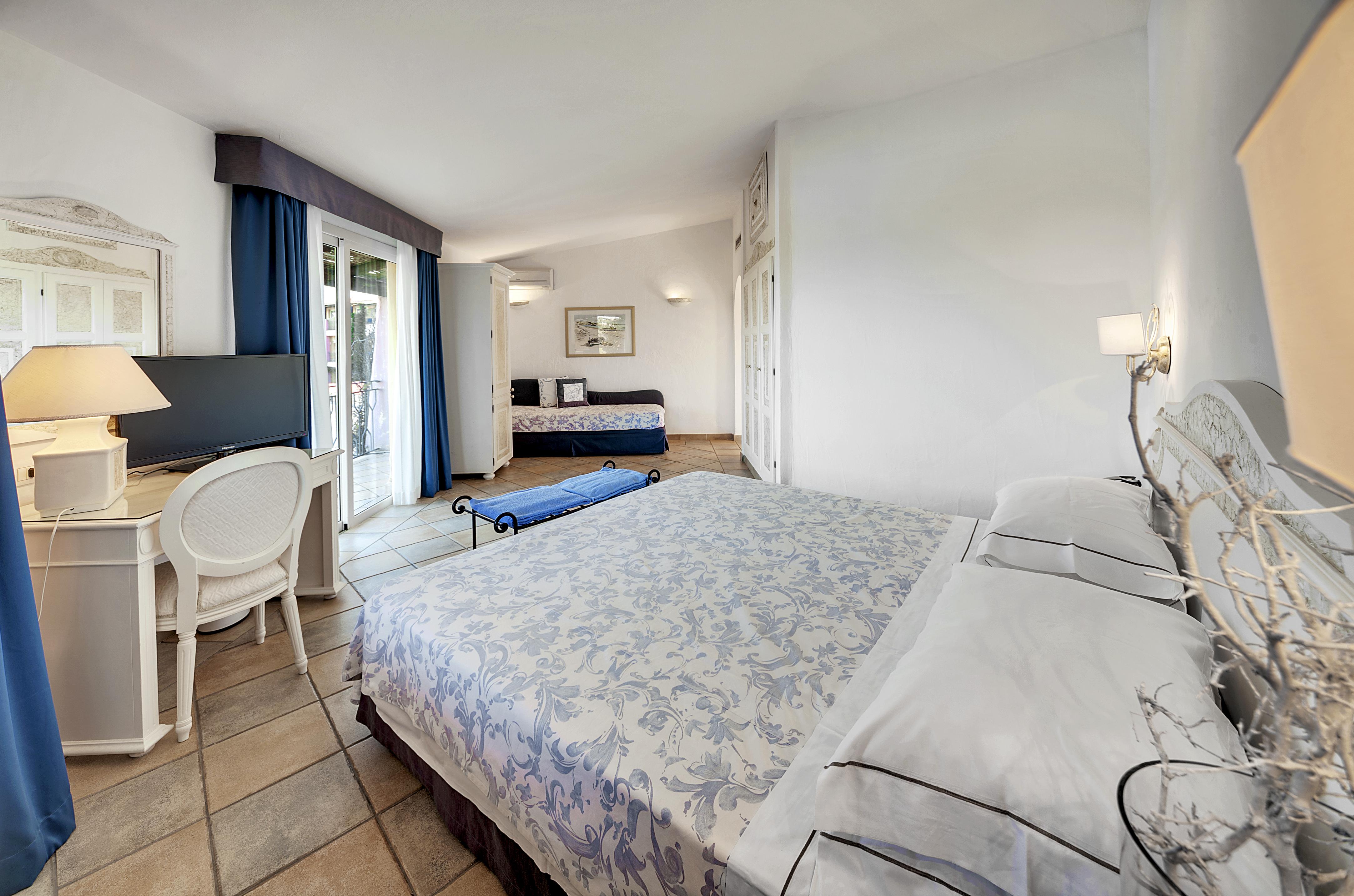 Grand Hotel In Porto Cervo Luaran gambar