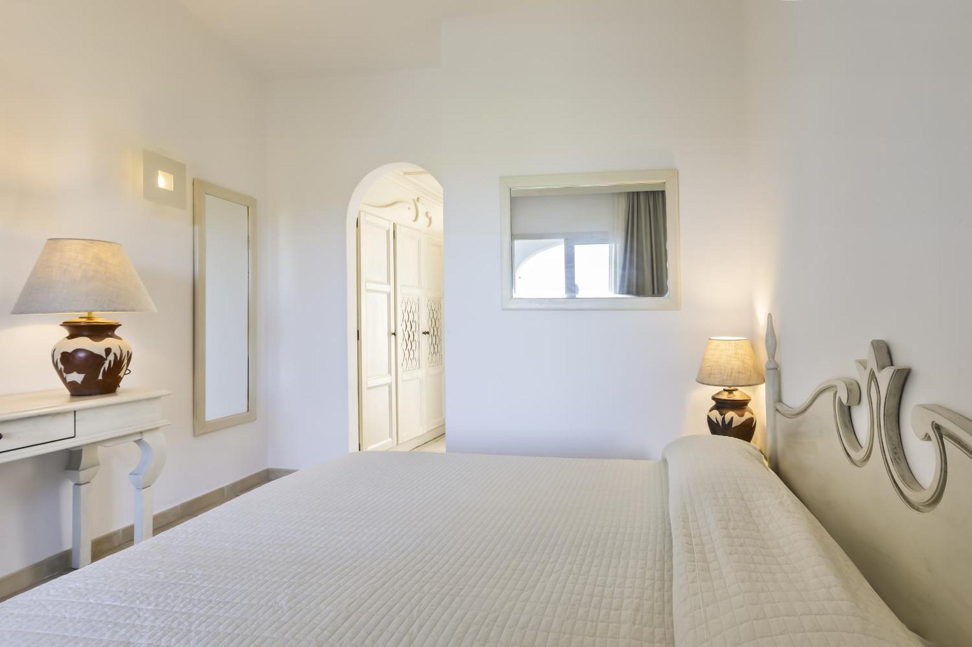 Grand Hotel In Porto Cervo Luaran gambar