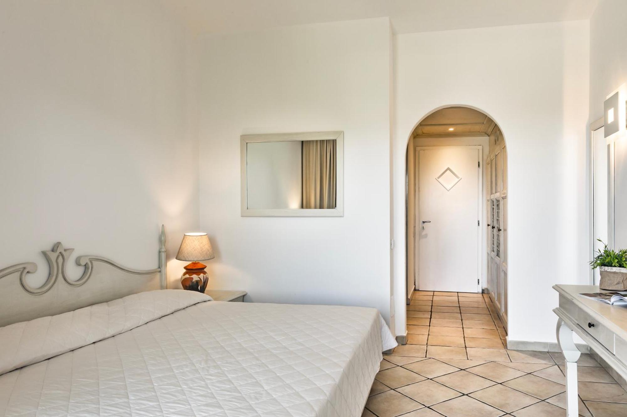 Grand Hotel In Porto Cervo Luaran gambar