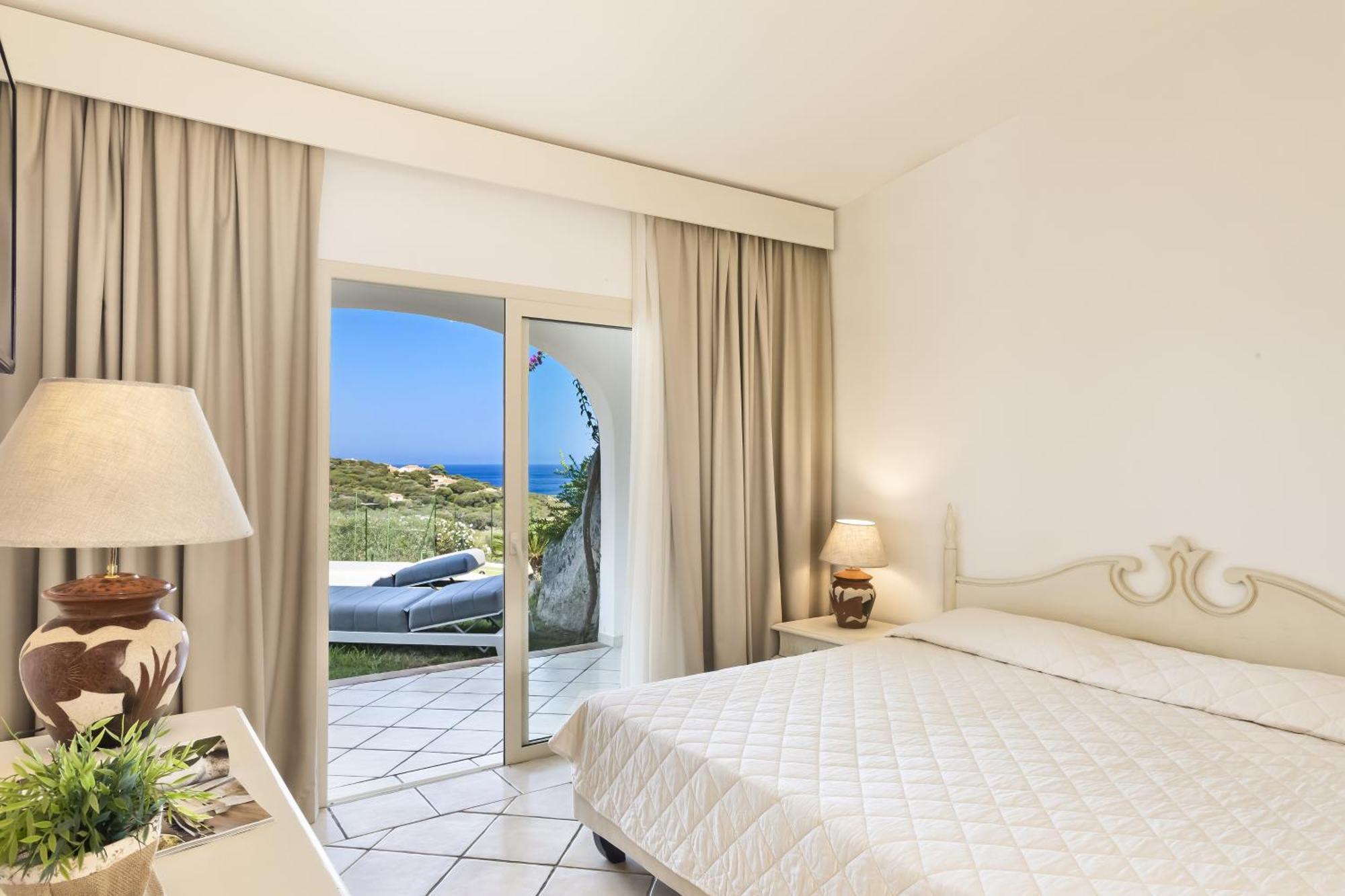 Grand Hotel In Porto Cervo Luaran gambar