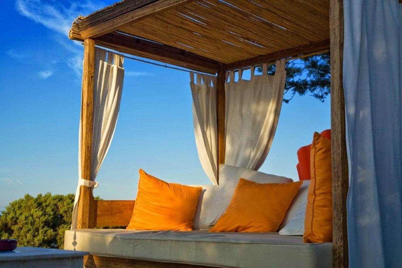 Grand Hotel In Porto Cervo Luaran gambar